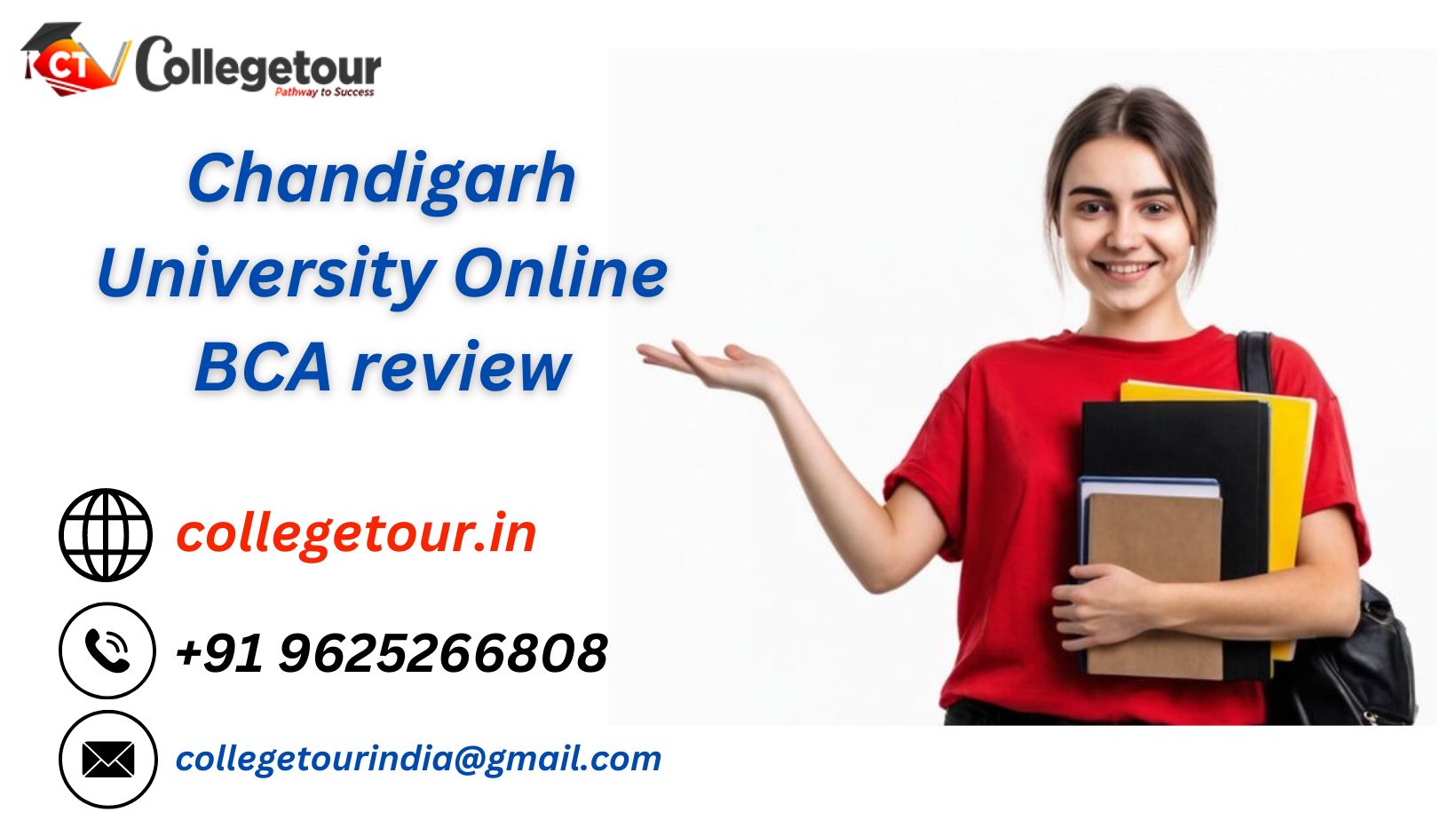 Chandigarh University Online Bca Review